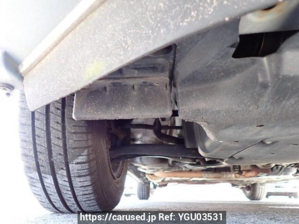 Used 2013 AT honda fit GK3 Image[35]