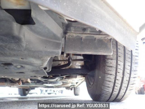 Used 2013 AT honda fit GK3 Image[37]