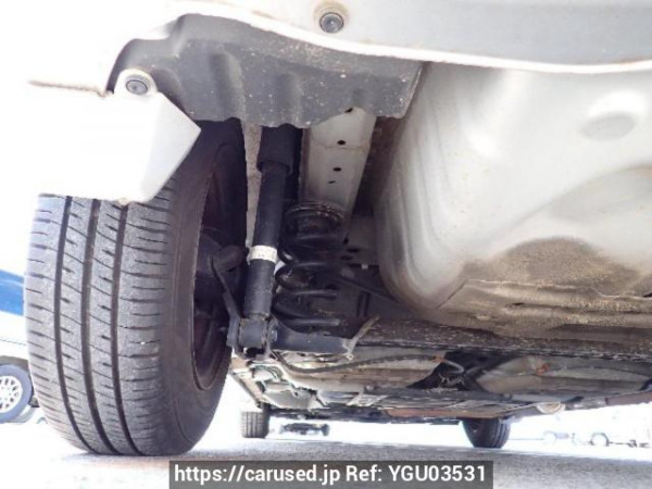Used 2013 AT honda fit GK3 Image[38]