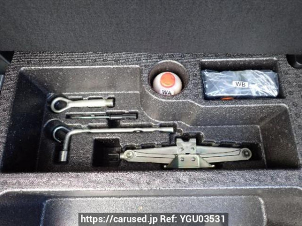 Used 2013 AT honda fit GK3 Image[41]