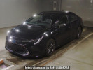 Toyota Corolla Sedan ZWE211