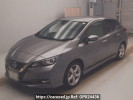Nissan Leaf ZE1