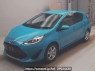Used 2020 AT toyota aqua NHP10 Image[0]