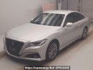 Toyota Crown Hybrid AZSH20