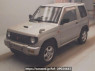 Used 1996 MT mitsubishi pajero-mini H56A Image[0]
