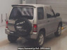Used 1996 MT mitsubishi pajero-mini H56A Image[1]