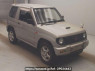Used 1996 MT mitsubishi pajero-mini H56A Image[2]