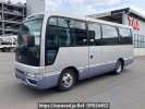 Nissan Civilian Bus DVW41