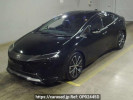 Toyota Prius MXWH65