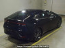 Used 2023 AT toyota prius MXWH65 Image[1]