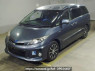 Used 2013 AT toyota estima-hybrid AHR20W Image[0]