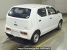 Used 2020 AT suzuki alto HA36V Image[1]