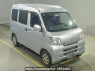 Used 2010 AT daihatsu hijet-cargo S331V Image[2]
