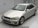 Toyota Altezza SXE10