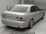 Used 2001 MT toyota altezza SXE10 Image[1]