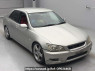 Used 2001 MT toyota altezza SXE10 Image[2]