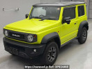 Suzuki Jimny Sierra JB74W