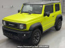 Used 2023 MT suzuki jimny-sierra JB74W Image[0]
