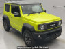 Used 2023 MT suzuki jimny-sierra JB74W Image[2]