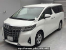 Toyota Alphard AGH30W