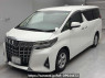 Used 2018 AT toyota alphard AGH30W Image[0]