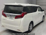 Used 2018 AT toyota alphard AGH30W Image[1]