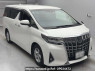 Used 2018 AT toyota alphard AGH30W Image[2]