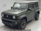 Suzuki Jimny Sierra JB74W