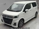 Suzuki WAGON R Custom Z MH95S