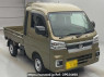 Used 2025 MT daihatsu hijet-truck S510P Image[2]