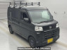 Used 2023 AT daihatsu hijet-cargo S700V Image[2]