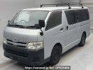 Toyota Regiusace Van KDH201V