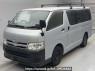 Used 2012 AT toyota regiusace-van KDH201V Image[0]