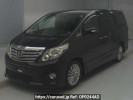 Toyota Alphard ANH20W