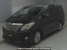 Used 2012 AT toyota alphard ANH20W Image[0]