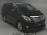 Used 2012 AT toyota alphard ANH20W Image[2]