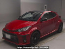 Toyota GR YARIS MXPA12