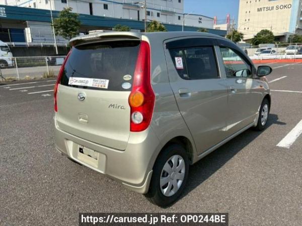 Used 2008 AT daihatsu mira L275S Image[6]