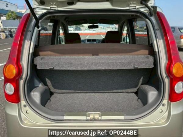 Used 2008 AT daihatsu mira L275S Image[8]