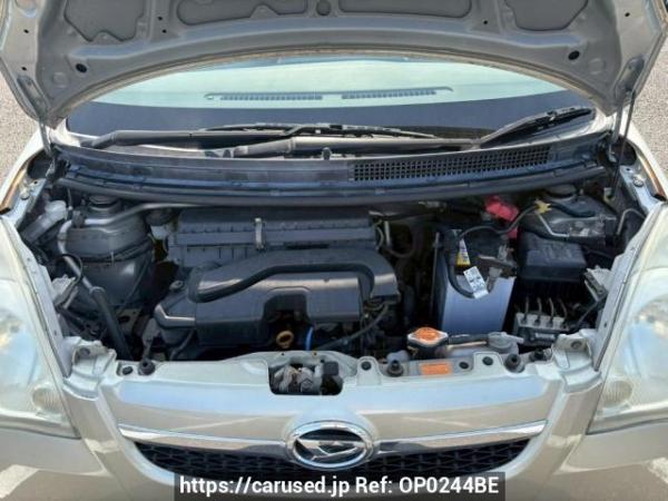 Used 2008 AT daihatsu mira L275S Image[9]