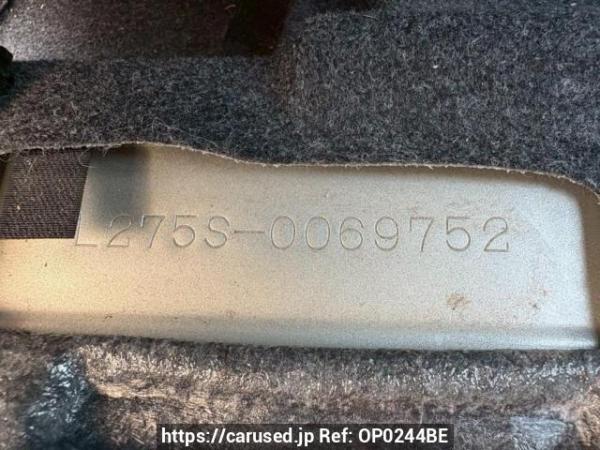 Used 2008 AT daihatsu mira L275S Image[10]