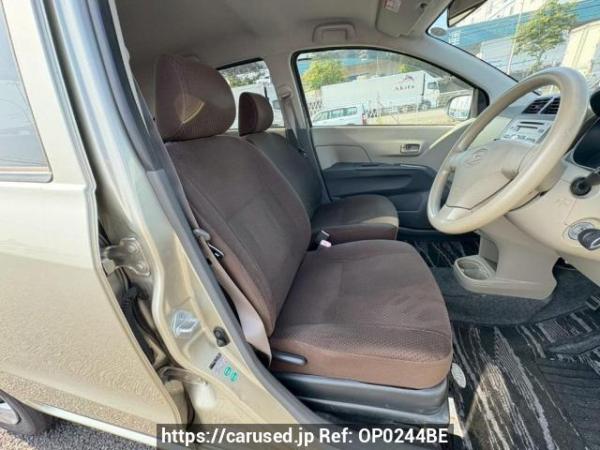 Used 2008 AT daihatsu mira L275S Image[12]