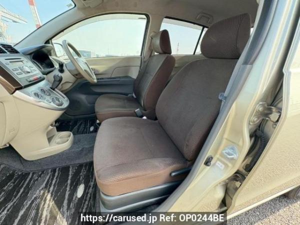 Used 2008 AT daihatsu mira L275S Image[13]