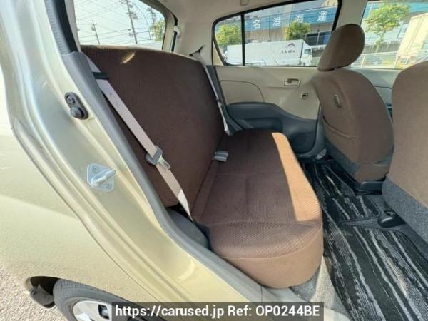Used 2008 AT daihatsu mira L275S Image[14]