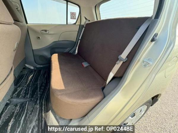 Used 2008 AT daihatsu mira L275S Image[15]