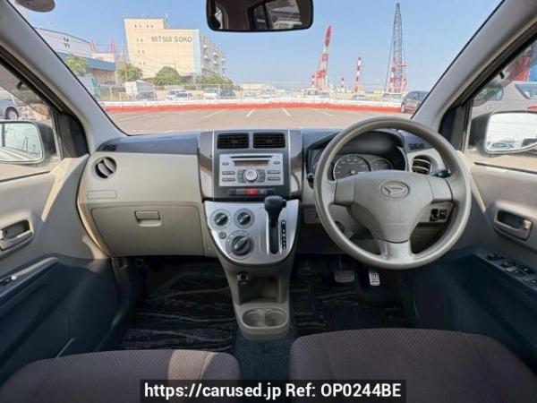 Used 2008 AT daihatsu mira L275S Image[17]