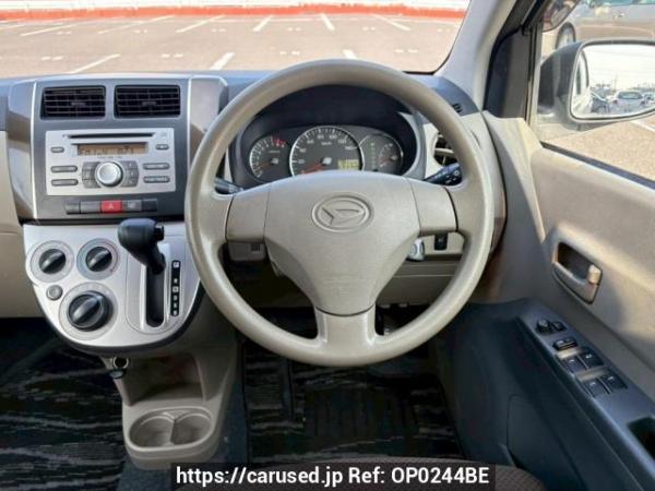 Used 2008 AT daihatsu mira L275S Image[19]