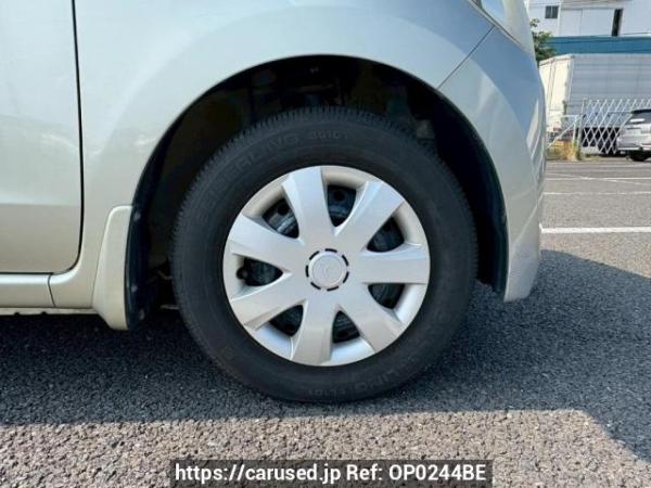 Used 2008 AT daihatsu mira L275S Image[31]