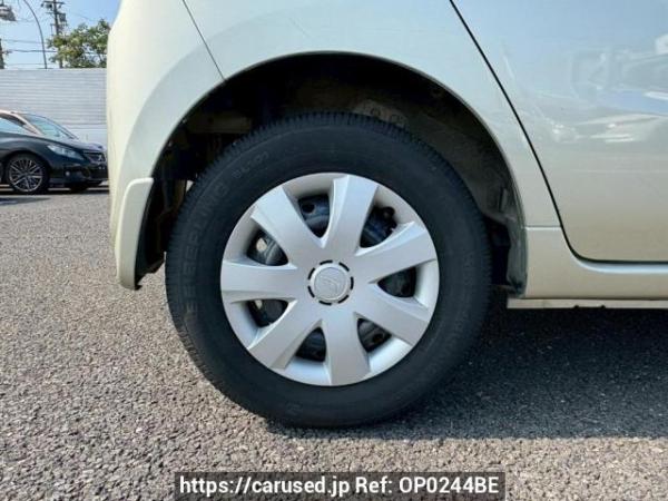 Used 2008 AT daihatsu mira L275S Image[32]