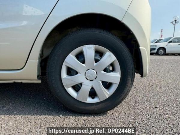 Used 2008 AT daihatsu mira L275S Image[33]